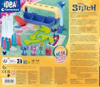 Vaardigheidsspel Stitch - thumbnail