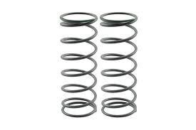 Spring 12.5x40mm 4.08 lbs/in - Medium (Green) - (2pcs) (AX30207)