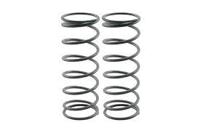 Spring 12.5x40mm 4.08 lbs/in - Medium (Green) - (2pcs) (AX30207) - thumbnail