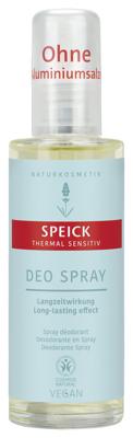 Speick Thermal Sensitiv Deo Spray