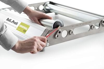 A90101 Lübbering 1 stuk(s)