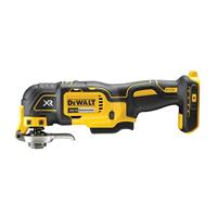 DeWalt DCS355N Oscillerende accu multitool Body | zonder accu's en lader - DCS355N - thumbnail