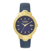 Versus Versace VSPLK0319 Dames Horloge 38mm 3 ATM - thumbnail