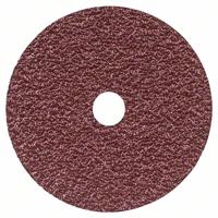 Bosch Accessoires 1 Fiberschuurschijf 100 R444, Expert for Metal , K24 - 2608606916 - thumbnail