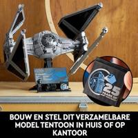LEGO STAR WARS 75382 TIE Interceptor - thumbnail