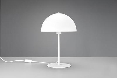 Trio Witte tafellampNola design - 506290131