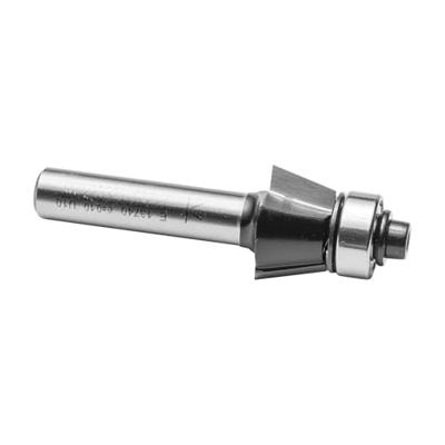 ENT Fasefrees HM 15 graden met lager, Kolf 8mm - 7913740 - 7913740 - thumbnail