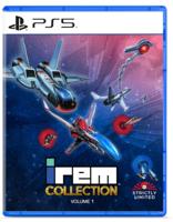Irem Collection Volume 1 Limited Edition - thumbnail