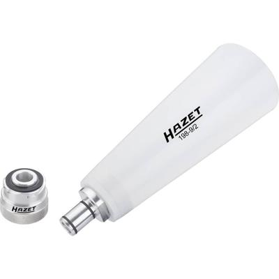 HAZET Motorolievultrechter 198-9/2 · 2-delig HAZET Motorolievultrechter 198-9/2 · 2-delig