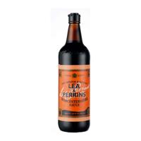 Lea & Perrins - Worcestershire Saus- 568 ml - thumbnail