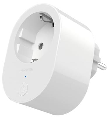 Xiaomi ZNCZ302KK Stopcontact WiFi Met meetfunctie Binnen 3680 W - thumbnail