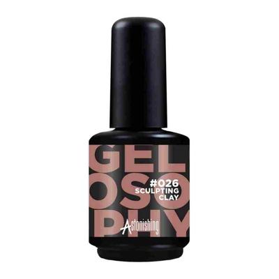 Astonishing Nails Gelosophy #026 Sculpting Clay 15ml