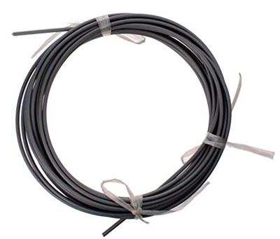 Elvedes Rem buitenkabel met voering 10 meter / ø5,0mm -