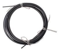 Elvedes Rem buitenkabel met voering 10 meter / ø5,0mm - - thumbnail