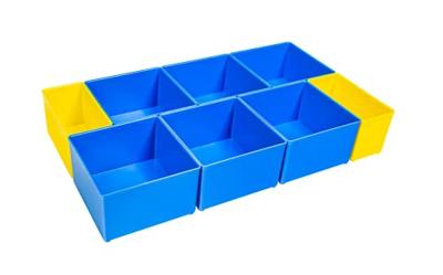 L-BOXX ProClick Inset Box Set BC3 CT M 74 - 6100000979