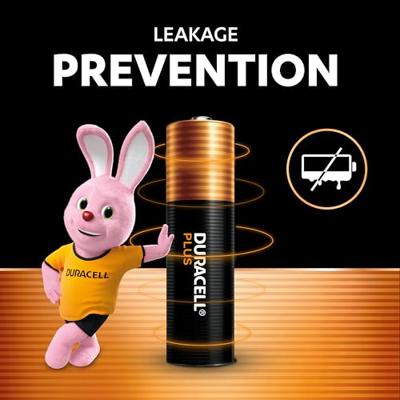 Oplaadbare Batterijen DURACELL