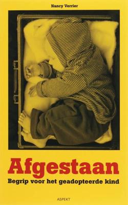 Afgestaan - Nancy Verrier - ebook