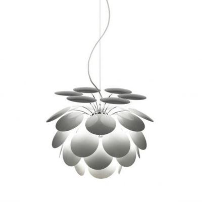 Marset Discoco 68 Hanglamp - Wit - Snoer 5m Marset Discoco 68 Hanglamp - Wit - Snoer 5m