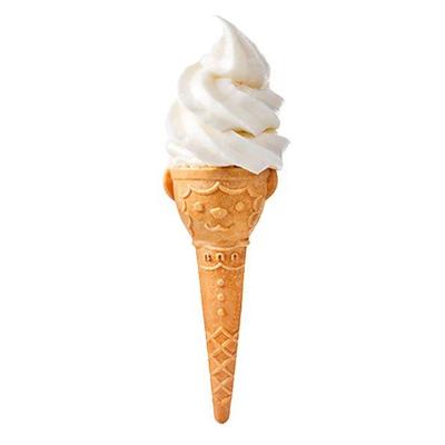 NJOY boerderijvrienden kinderhoorntje (210 stuks)