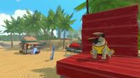Little Friends - Puppy Island - thumbnail