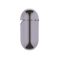 Valenta Snap Case Apple Airpods Gen 1/2 Purple - thumbnail
