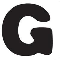 abc letter G - thumbnail