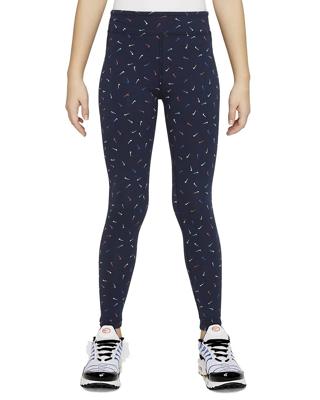 Nike Sportswear Essential Sportlegging Meisjes 164