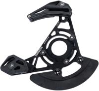 CONTEC kettinggeleider "guide.o bash" ct chain guide guide.o bash iscg-05 black - thumbnail