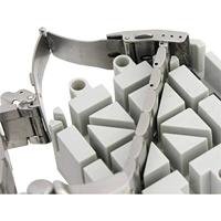 TOOLCRAFT Polsband inkortset 3-delig - thumbnail