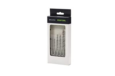 Festool Accessoires Boorcassette | BKS SYS3 | D4-10 CE/S - 577397