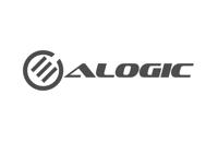 Alogic Clarity active stylus pen 3 - Space Gray - thumbnail