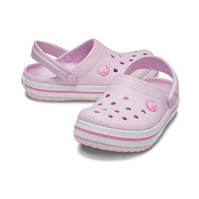 Crocband Clog K CROCS(TM) kinderclogs ballerina pink Crocband Clog K CROCS(TM) kinderclogs ballerina pink