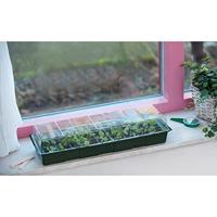 Vensterbank kweekset 10x49x15.5cm - thumbnail