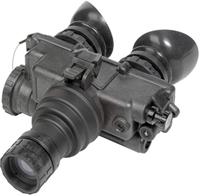 AGM PVS-7 NL1 Nachtkijker Goggles Bi-Oculair Gen2+ Green Phosphor - thumbnail