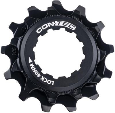 CONTEC cassette "grad.ht" ct cas.sprocket chang.set grad.ht 11sp