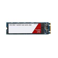 Hard Drive SSD Western Digital RED M.2 - thumbnail