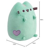 Pusheen Pusheen mint pastel - 18 cm - thumbnail