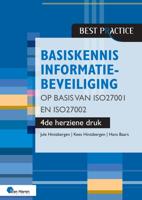 Basiskennis informatiebeveiliging op basis van ISO27001 en ISO27002 - 4de herziene druk - Jule Hintzbergen, Kees Hintzbergen, Hans Baars - ebook - thumbnail