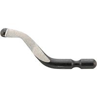 Rotec GRATTEC Mesje B10S (RVS) | GT-B10S - 450.5002 - thumbnail