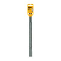 DeWalt Accessoires SDS MAX Vlakbeitel 25x300mm - DT60703-QZ - thumbnail