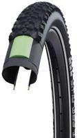 Schwalbe buitenband smart sam plus performance 29 x 2.25 zw refl - thumbnail