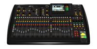 Behringer X32 Digitale mixer - thumbnail