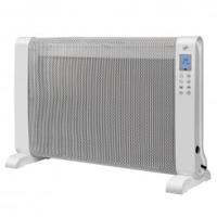 Verwarming S&P RADIANT 1505 Wit 1500 W - thumbnail
