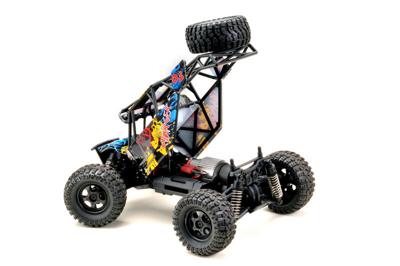 Absima Charger 1:14 RC auto Elektro Buggy 4WD RTR 2,4 GHz