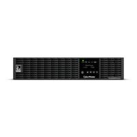 CyberPower OL3000ERTXL2U UPS - thumbnail
