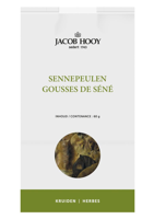Jacob Hooy Sennepeulen Kruiden - thumbnail
