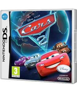 Cars 2 the Movie Cars 2 the Movie