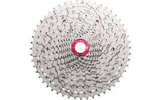 SunRace CSMZ800 Cassette 12S 11-51 Tanden - Zilver SunRace CSMZ800 Cassette 12S 11-51 Tanden - Zilver