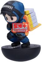 Death Stranding 2: On The Beach Monitor Balance Figure - Sam - thumbnail