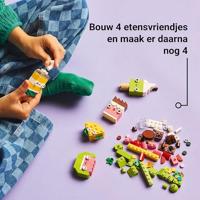 Lego classic 11039 creatieve etensvriendjes - thumbnail